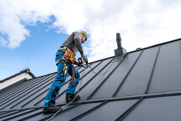 Best Commercial Roofing Services  in Ridgeway, AK